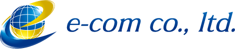 株式会社e-com